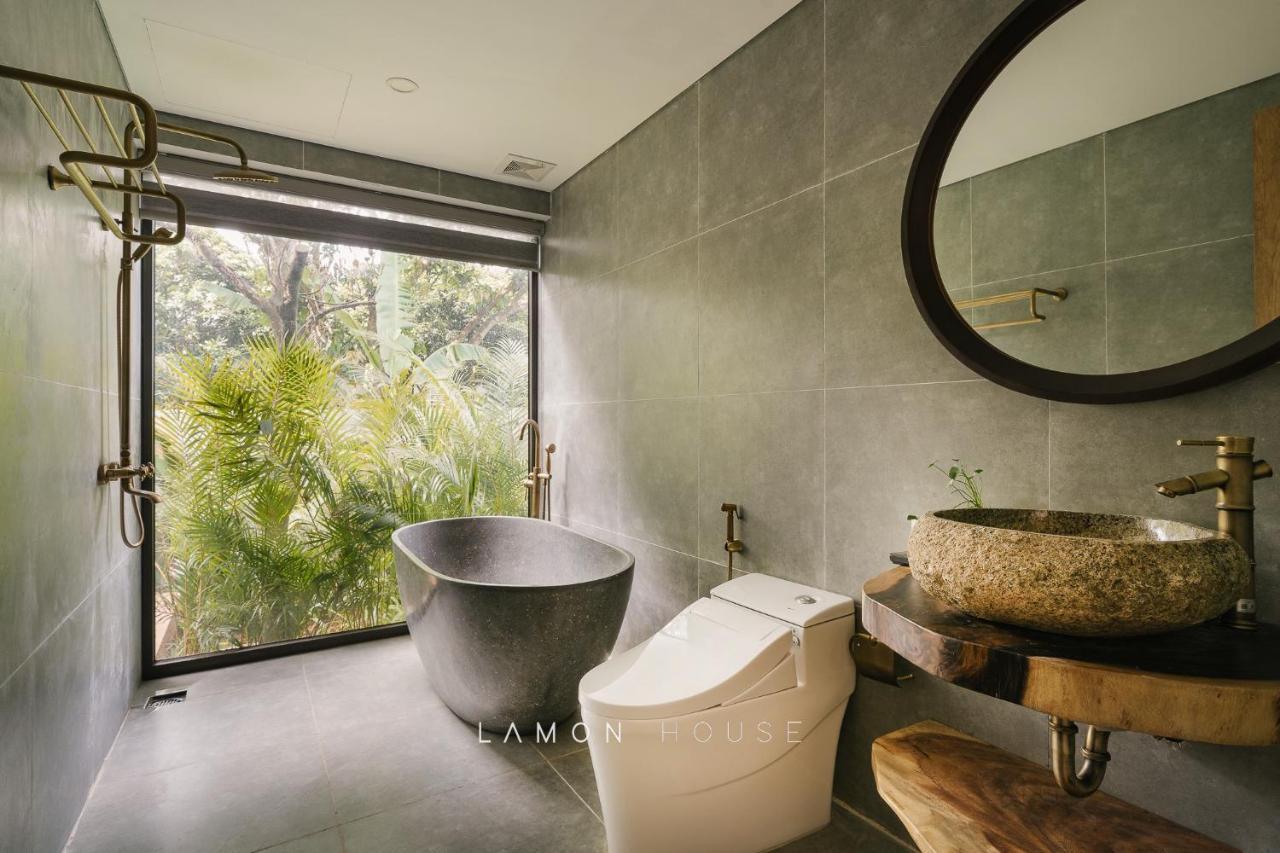 Lamon House - Venuestay Hoa Binh Экстерьер фото