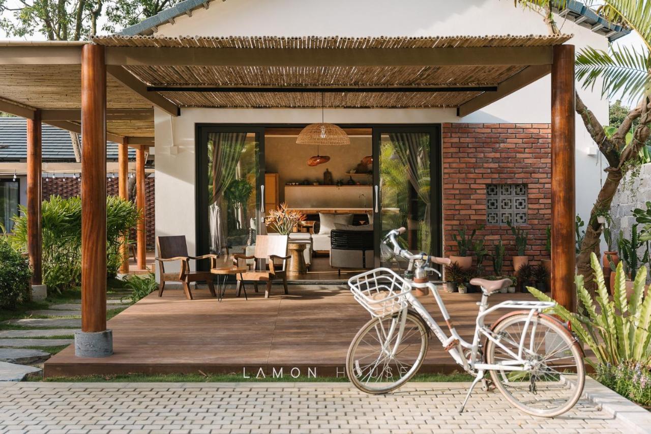 Lamon House - Venuestay Hoa Binh Экстерьер фото
