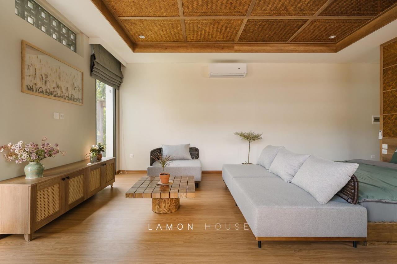 Lamon House - Venuestay Hoa Binh Экстерьер фото