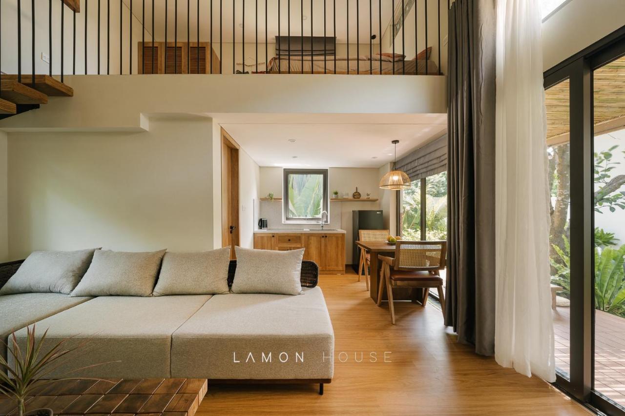 Lamon House - Venuestay Hoa Binh Экстерьер фото