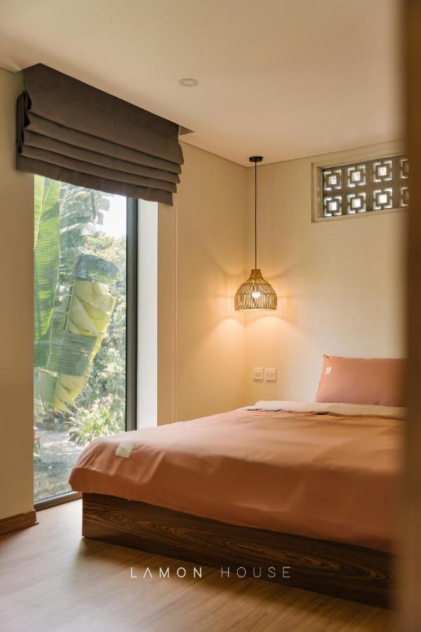 Lamon House - Venuestay Hoa Binh Экстерьер фото