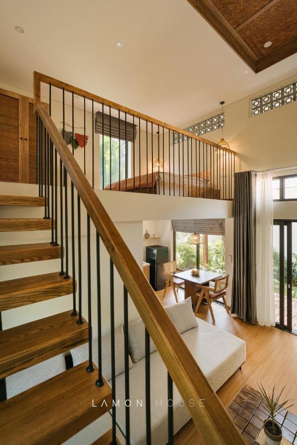 Lamon House - Venuestay Hoa Binh Экстерьер фото