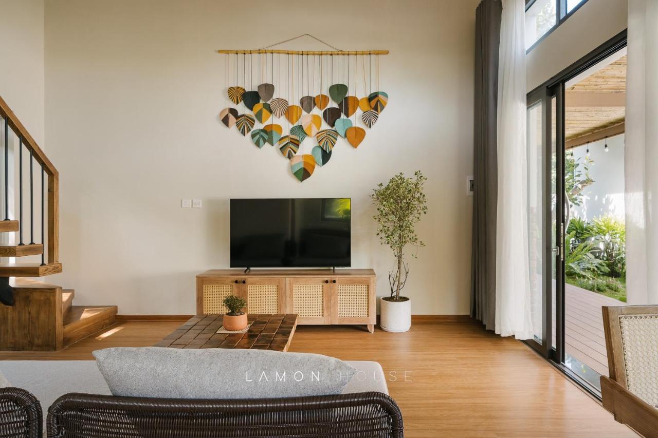 Lamon House - Venuestay Hoa Binh Экстерьер фото
