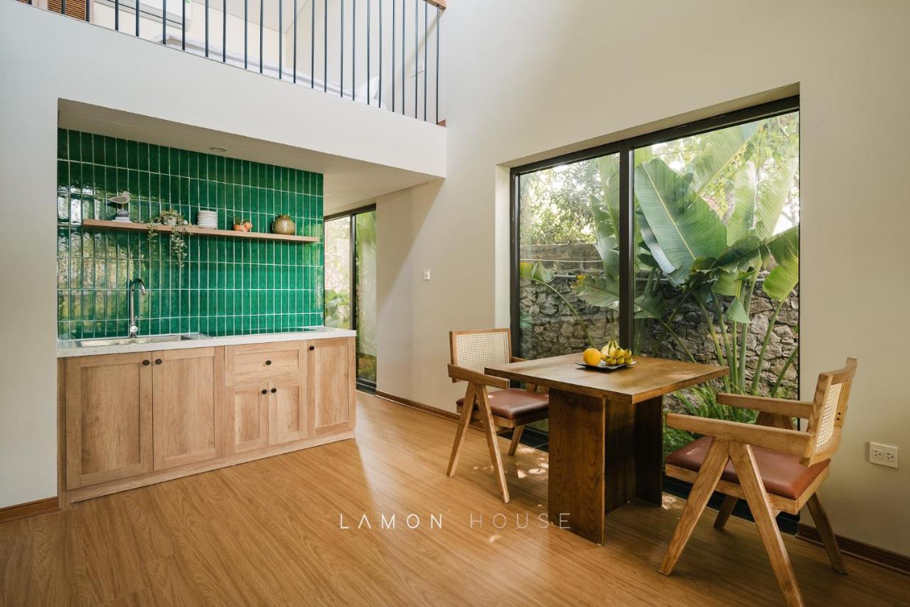 Lamon House - Venuestay Hoa Binh Экстерьер фото