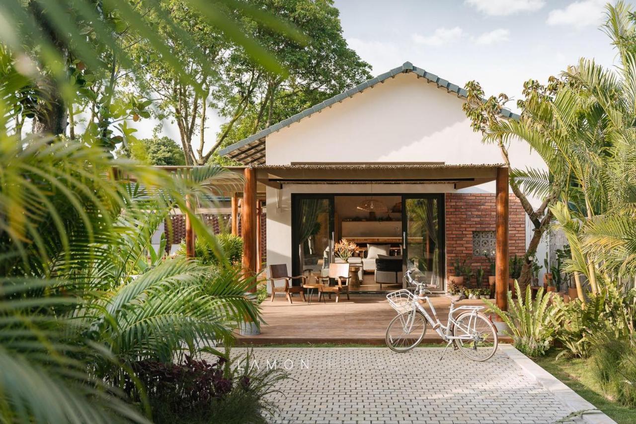 Lamon House - Venuestay Hoa Binh Экстерьер фото