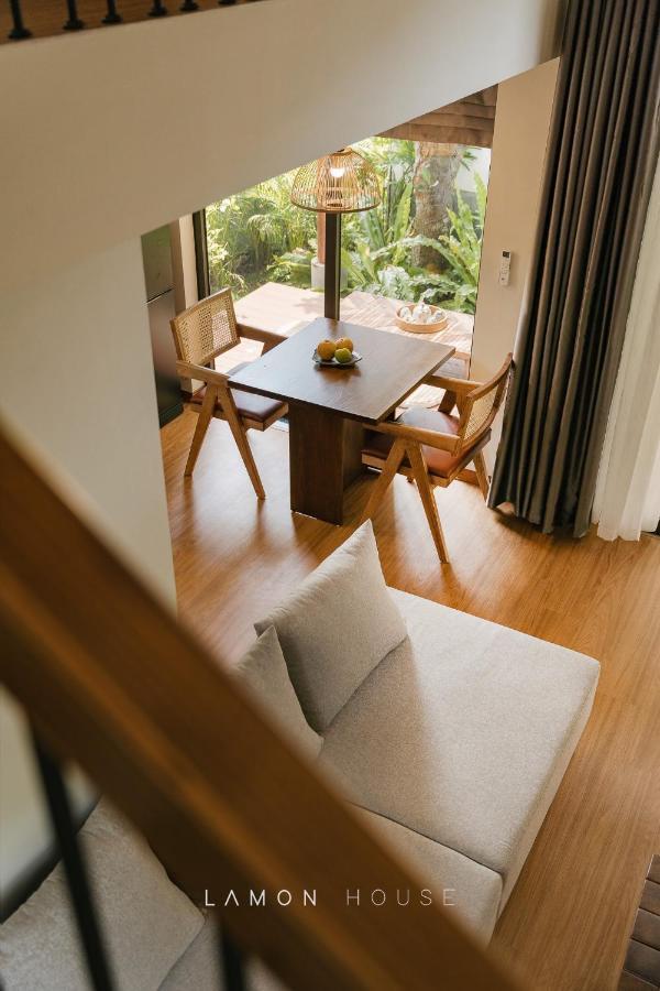 Lamon House - Venuestay Hoa Binh Экстерьер фото