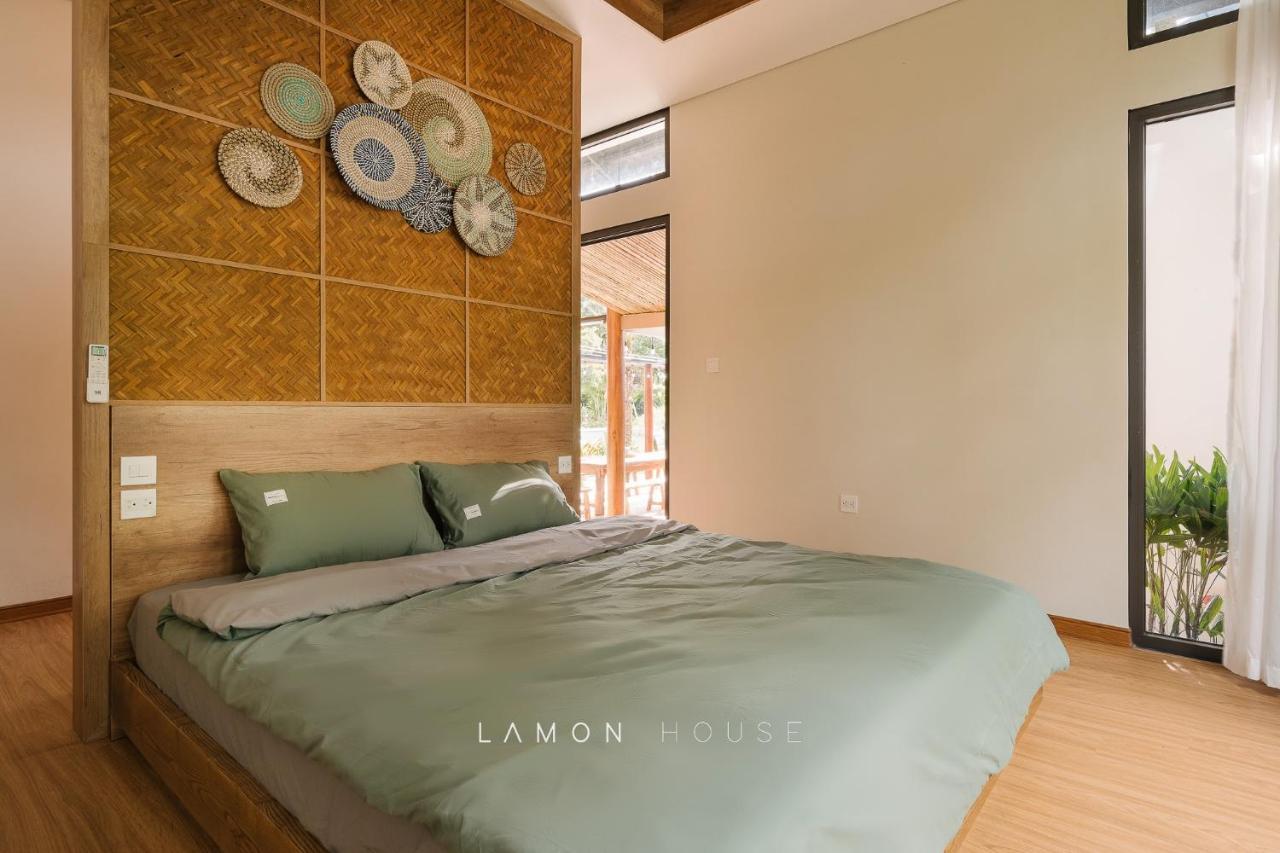 Lamon House - Venuestay Hoa Binh Экстерьер фото